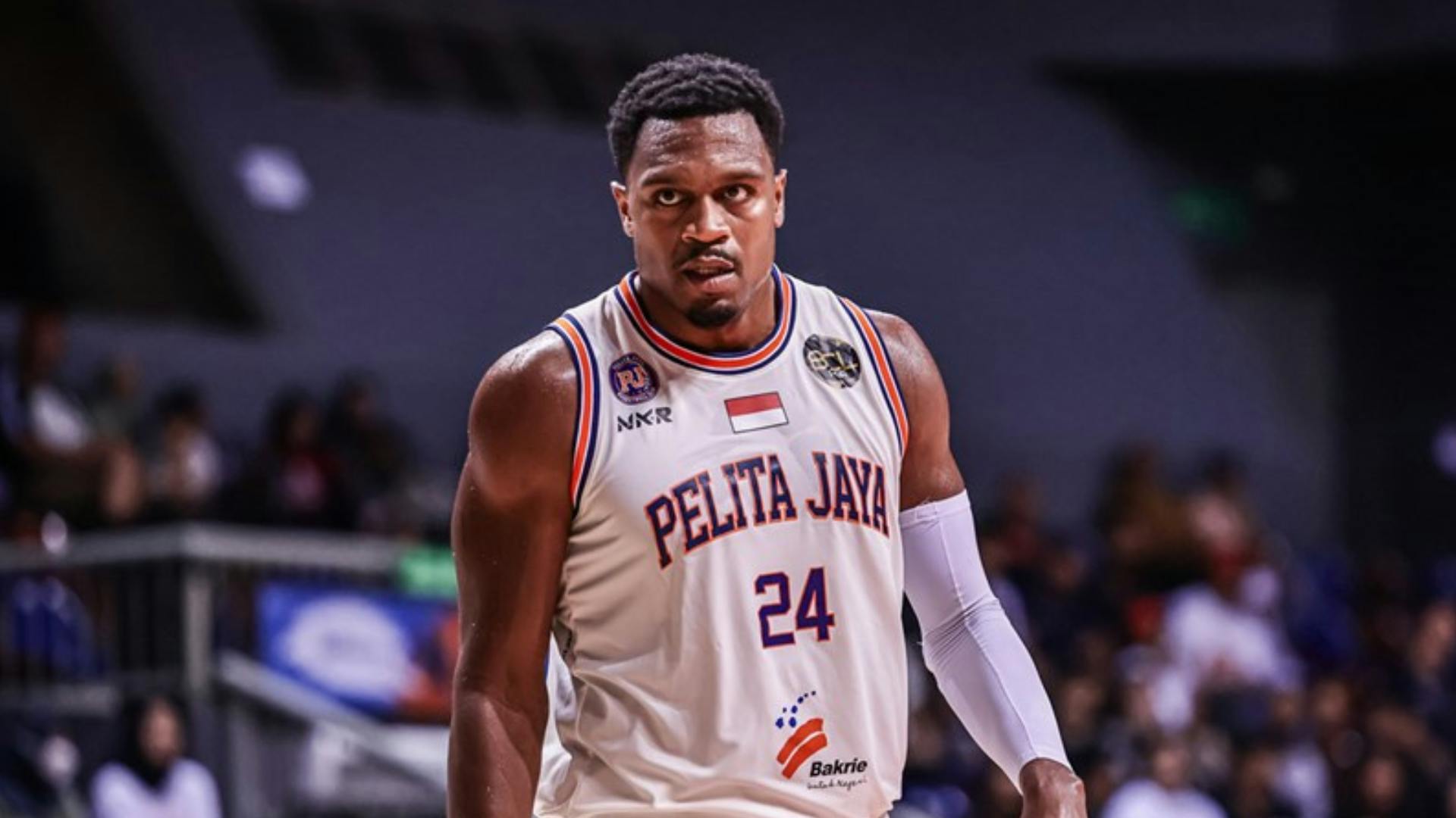 Justin Brownlee, Pelita Jaya drawn with KBL and B.League champions in BCL Asia